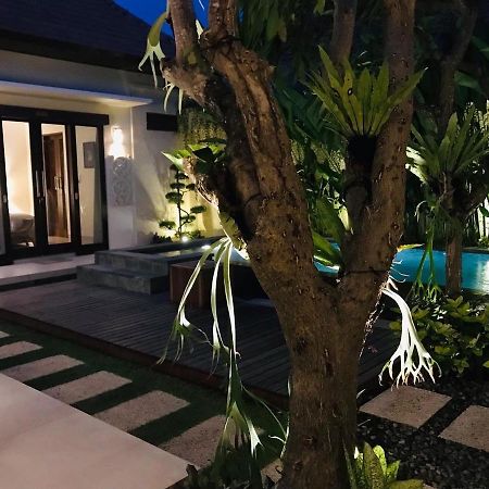 Villa Apanya Sanur ภายนอก รูปภาพ